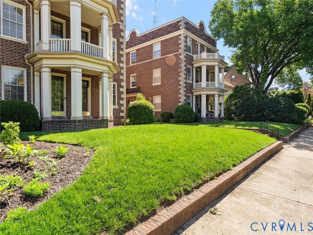 3410 Monument Avenue, #U101, Richmond, VA 23221 3410 Monument Avenue, #U101, Richmond, VA 23221