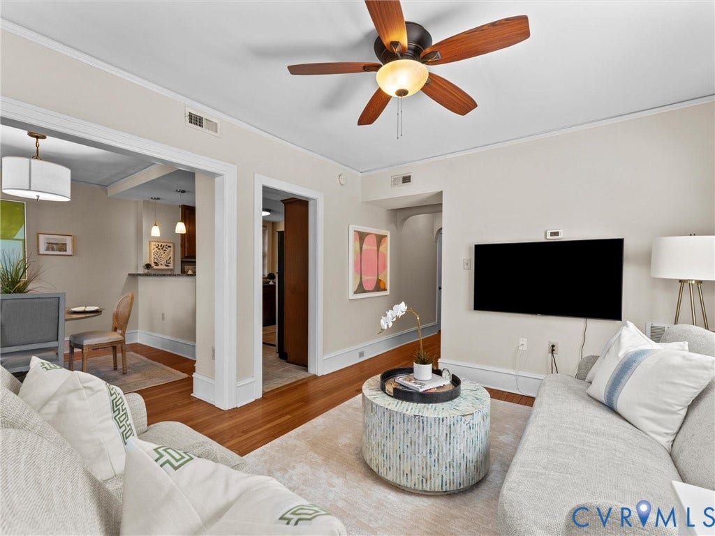 3410 Monument Avenue, #U101, Richmond, VA 23221 3410 Monument Avenue, #U101, Richmond, VA 23221