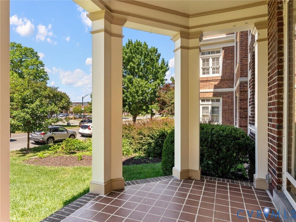 3410 Monument Avenue, #U101, Richmond, VA 23221 3410 Monument Avenue, #U101, Richmond, VA 23221