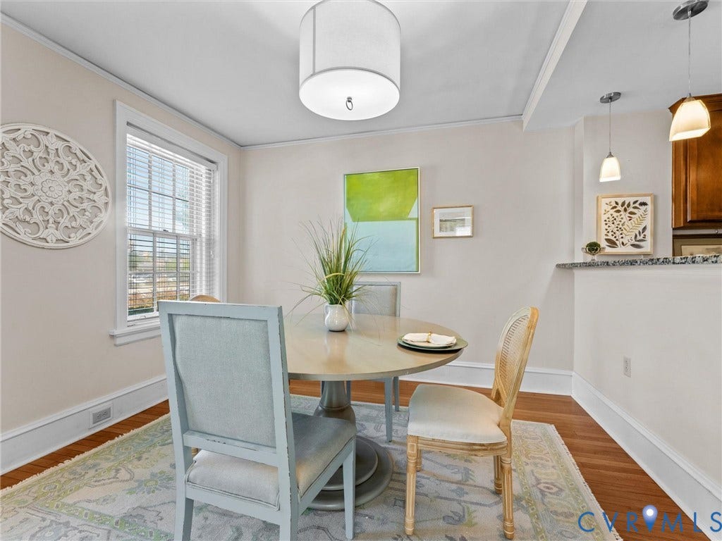 3410 Monument Avenue, #U101, Richmond, VA 23221 3410 Monument Avenue, #U101, Richmond, VA 23221