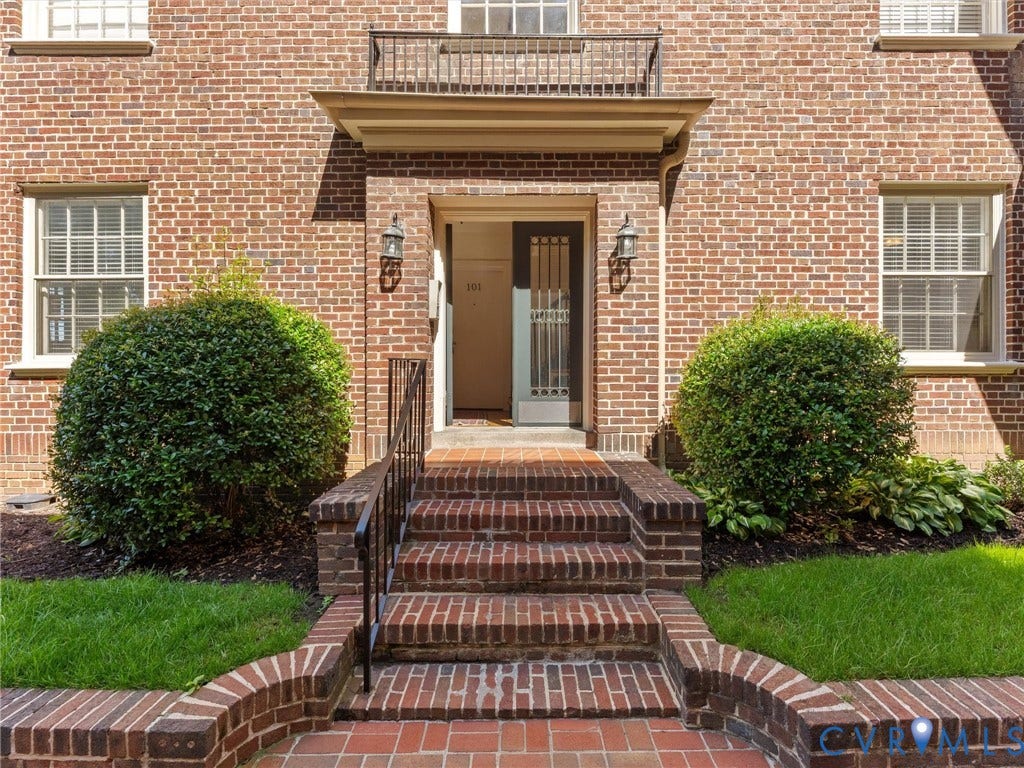 3410 Monument Avenue, #U101, Richmond, VA 23221 3410 Monument Avenue, #U101, Richmond, VA 23221