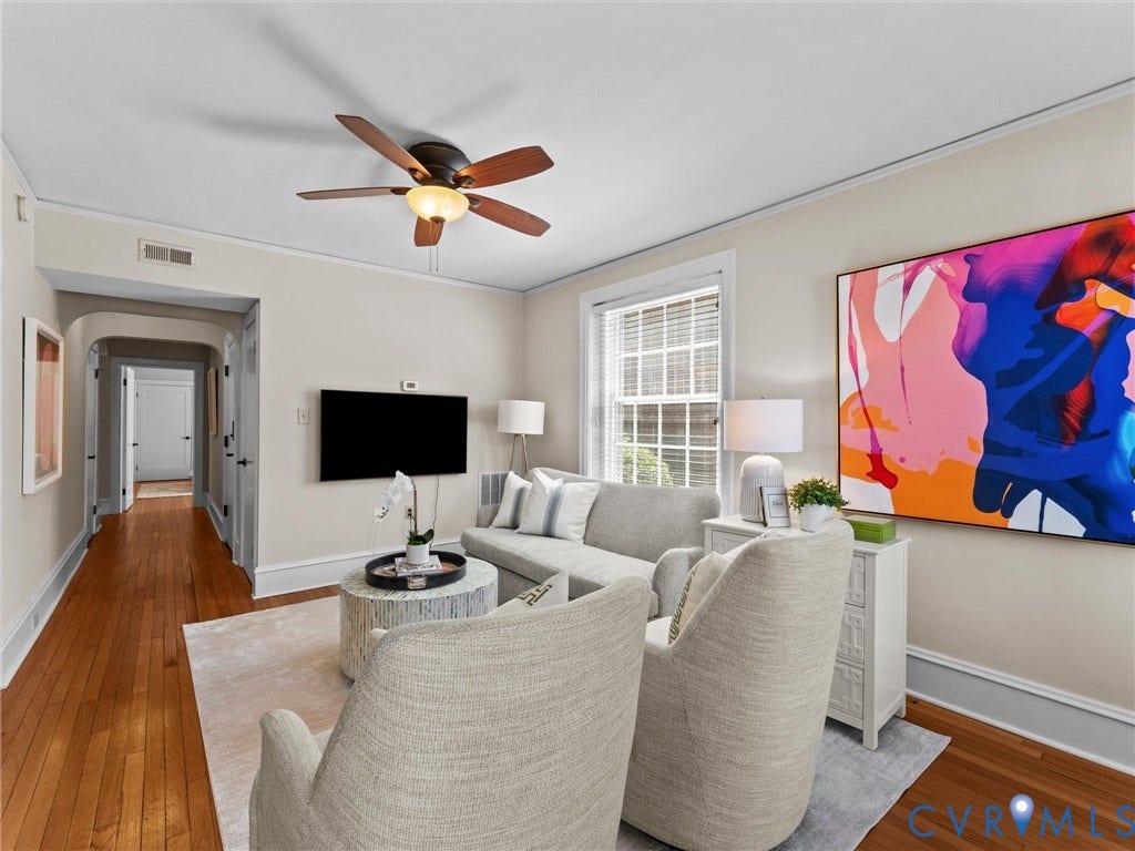 3410 Monument Avenue, #U101, Richmond, VA 23221 3410 Monument Avenue, #U101, Richmond, VA 23221