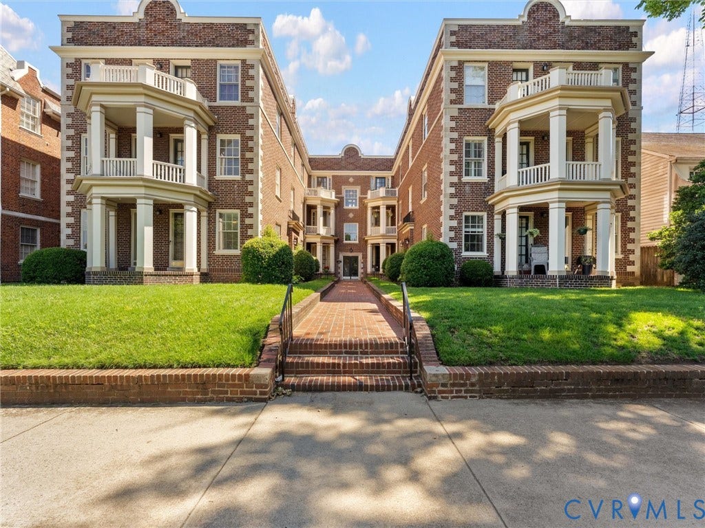 3410 Monument Avenue, #U101, Richmond, VA 23221 3410 Monument Avenue, #U101, Richmond, VA 23221