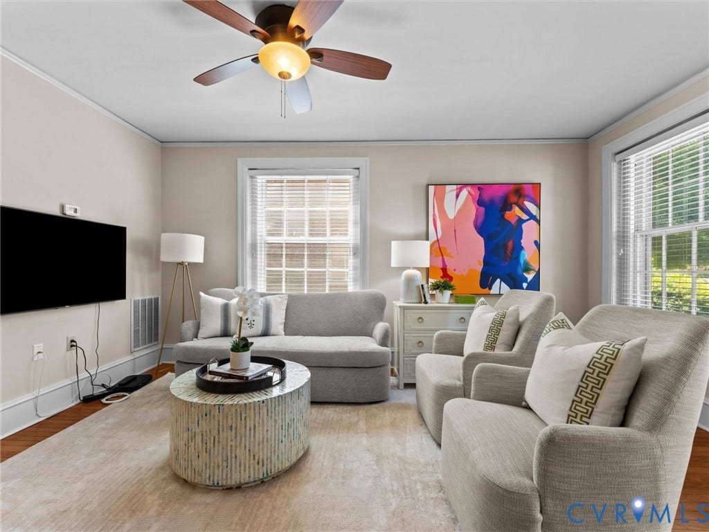 3410 Monument Avenue, #U101, Richmond, VA 23221 3410 Monument Avenue, #U101, Richmond, VA 23221