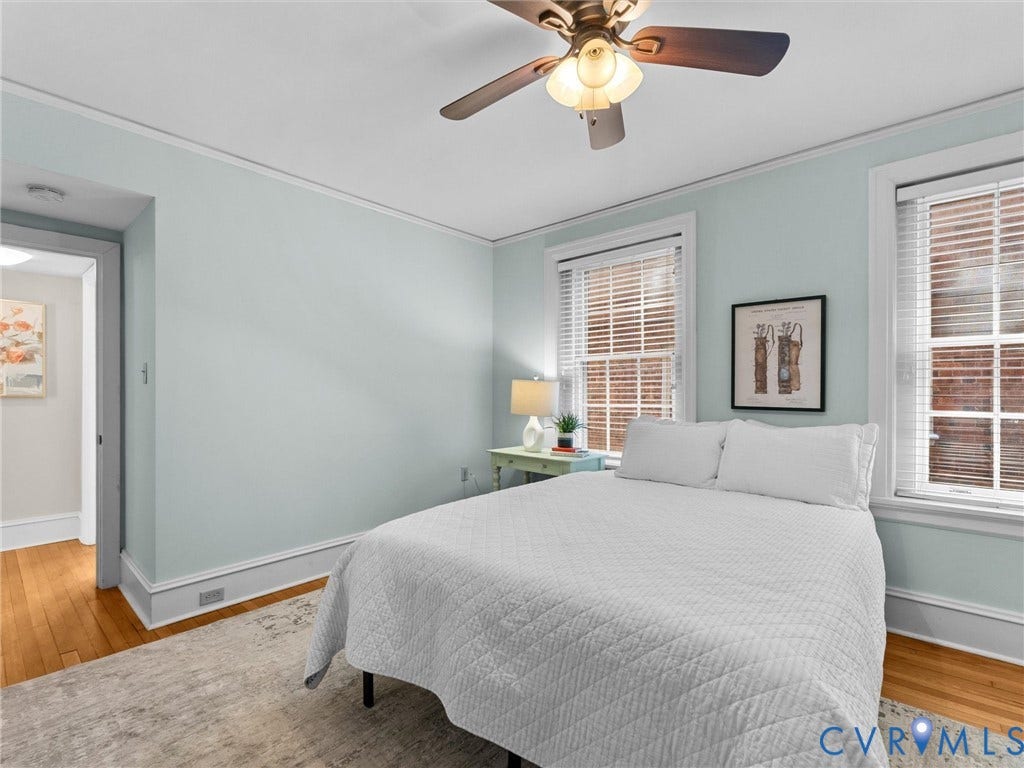 3410 Monument Avenue, #U101, Richmond, VA 23221 3410 Monument Avenue, #U101, Richmond, VA 23221