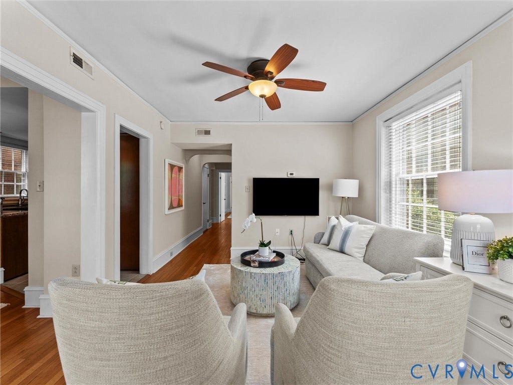 3410 Monument Avenue, #U101, Richmond, VA 23221 3410 Monument Avenue, #U101, Richmond, VA 23221