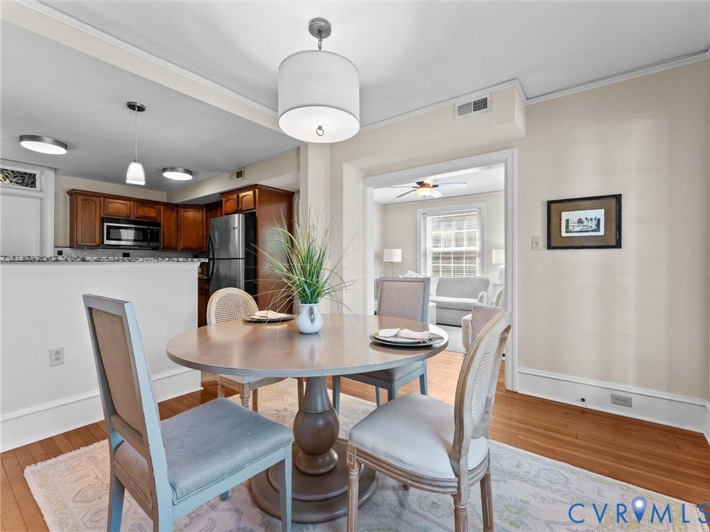 3410 Monument Avenue, #U101, Richmond, VA 23221 3410 Monument Avenue, #U101, Richmond, VA 23221