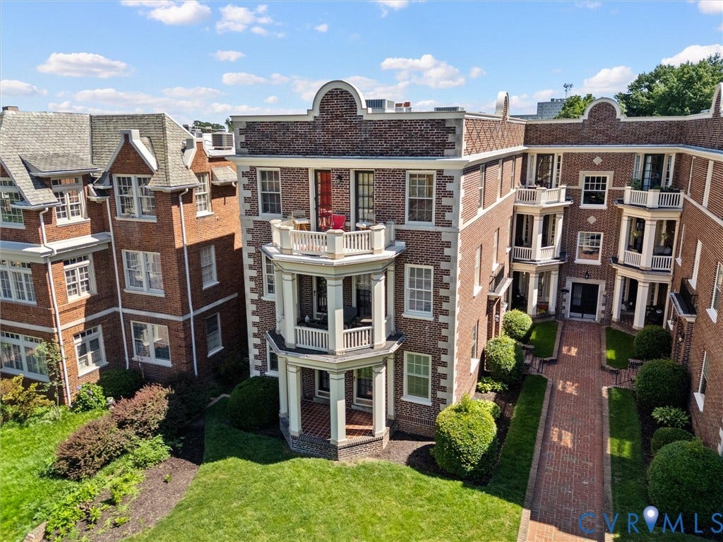 3410 Monument Avenue, #U101, Richmond, VA 23221 3410 Monument Avenue, #U101, Richmond, VA 23221