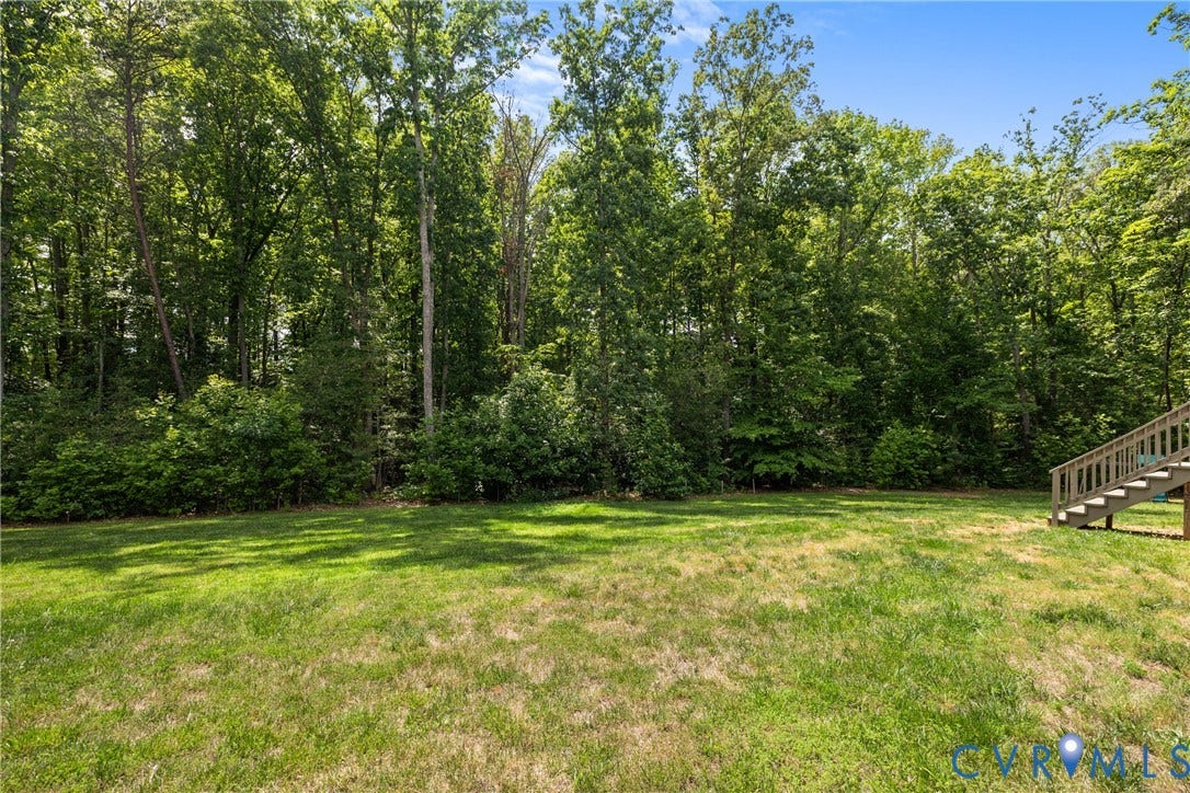 2803 Preston Park Way, Preston Park, Sandy Hook, VA 23153 1.5 acres on a private lot!