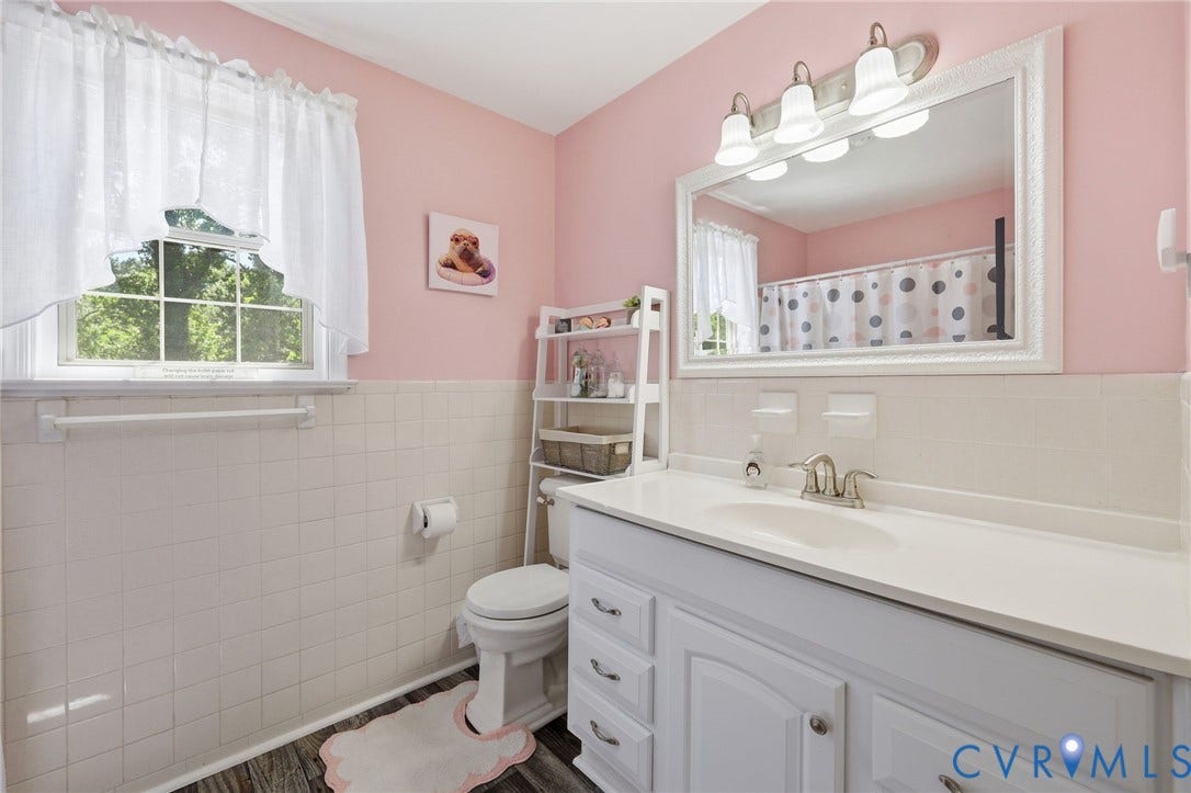 11200 Surry Road, Chester, VA 23831 11200 Surry Road, Chester, VA 23831
