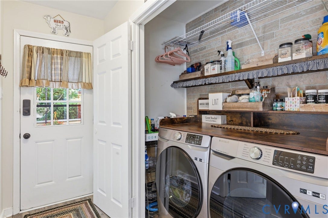 11200 Surry Road, Chester, VA 23831 11200 Surry Road, Chester, VA 23831