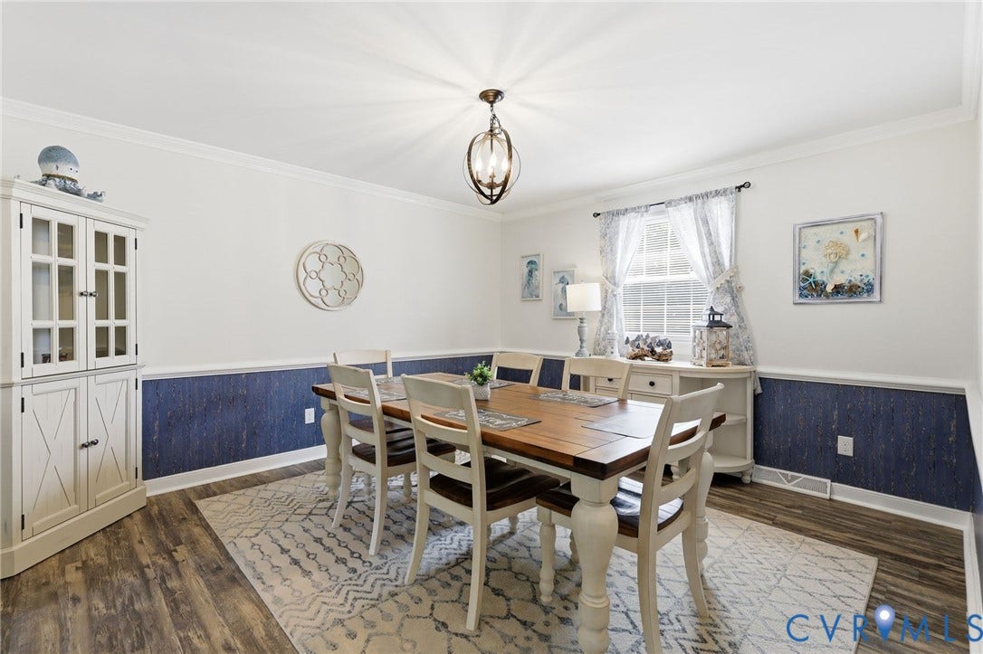 11200 Surry Road, Chester, VA 23831 11200 Surry Road, Chester, VA 23831