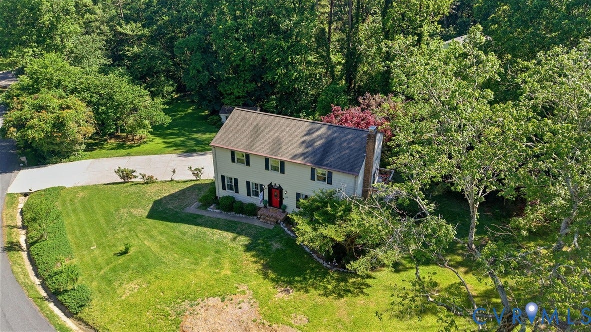 11200 Surry Road, Chester, VA 23831 11200 Surry Road, Chester, VA 23831