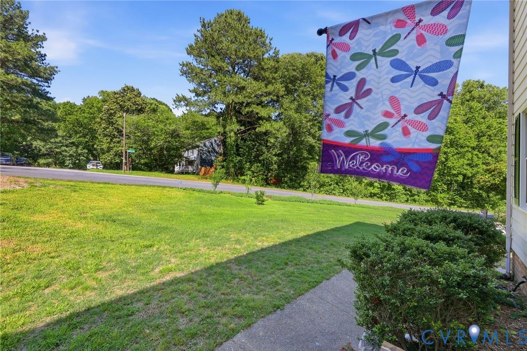 11200 Surry Road, Chester, VA 23831 11200 Surry Road, Chester, VA 23831