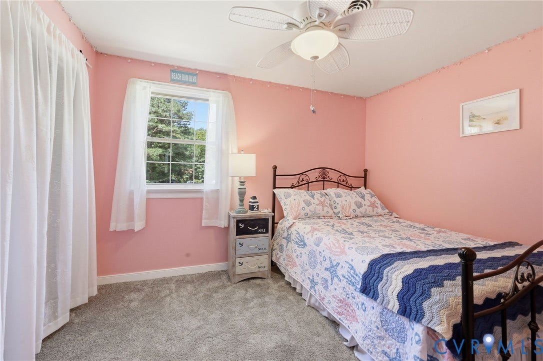 11200 Surry Road, Chester, VA 23831 11200 Surry Road, Chester, VA 23831