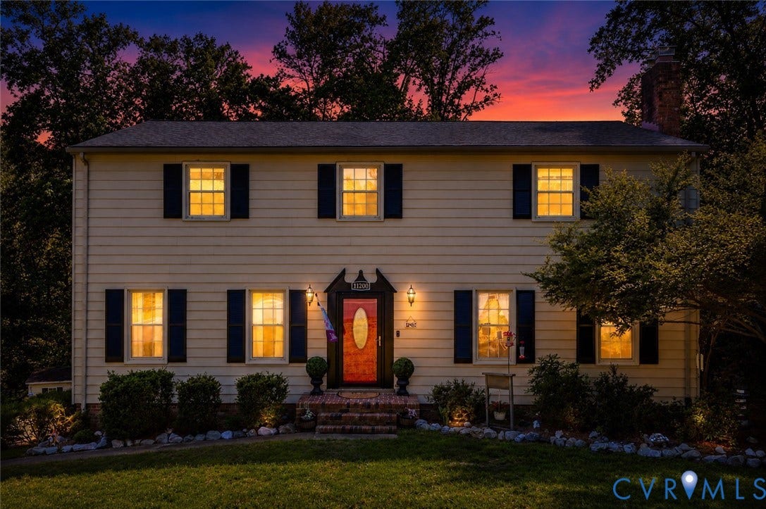 11200 Surry Road, Chester, VA 23831 11200 Surry Road, Chester, VA 23831