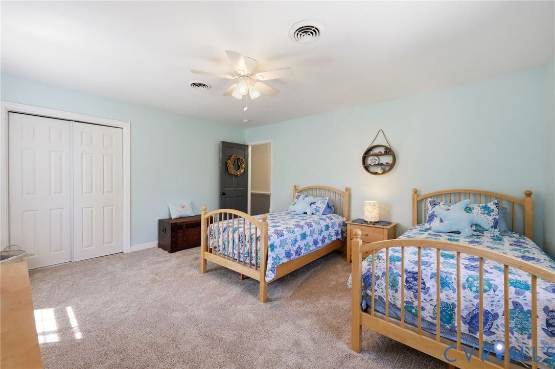 11200 Surry Road, Chester, VA 23831 11200 Surry Road, Chester, VA 23831
