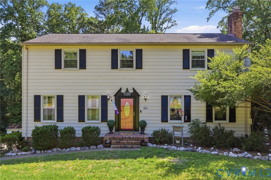 Property photo for 11200 Surry Road, Chester, VA