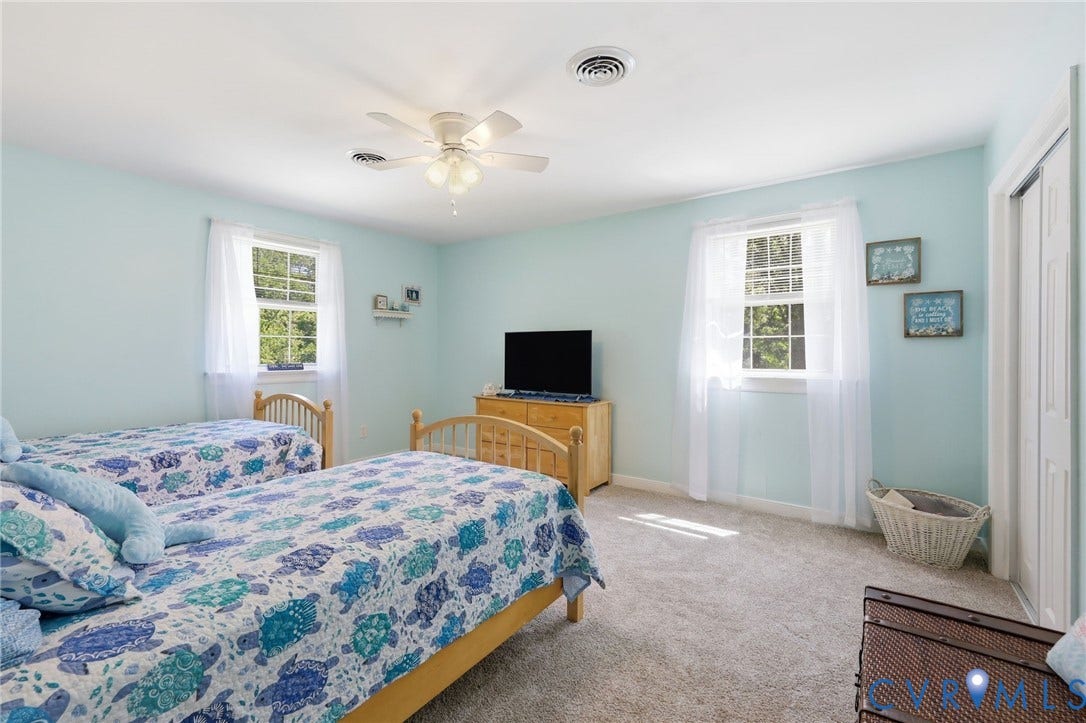 11200 Surry Road, Chester, VA 23831 11200 Surry Road, Chester, VA 23831