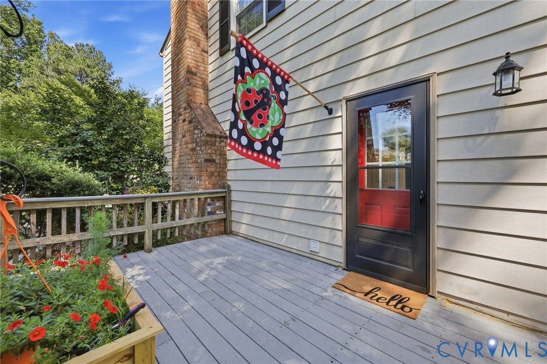 11200 Surry Road, Chester, VA 23831 11200 Surry Road, Chester, VA 23831