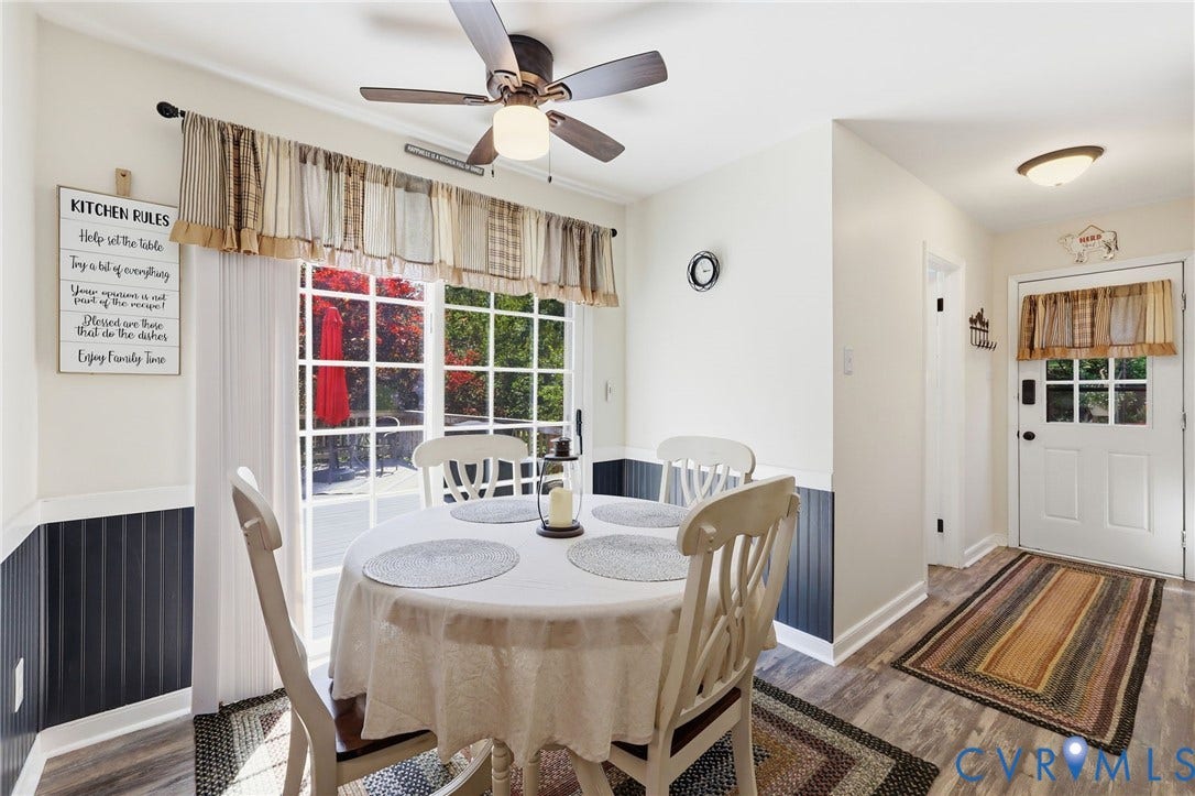 11200 Surry Road, Chester, VA 23831 11200 Surry Road, Chester, VA 23831
