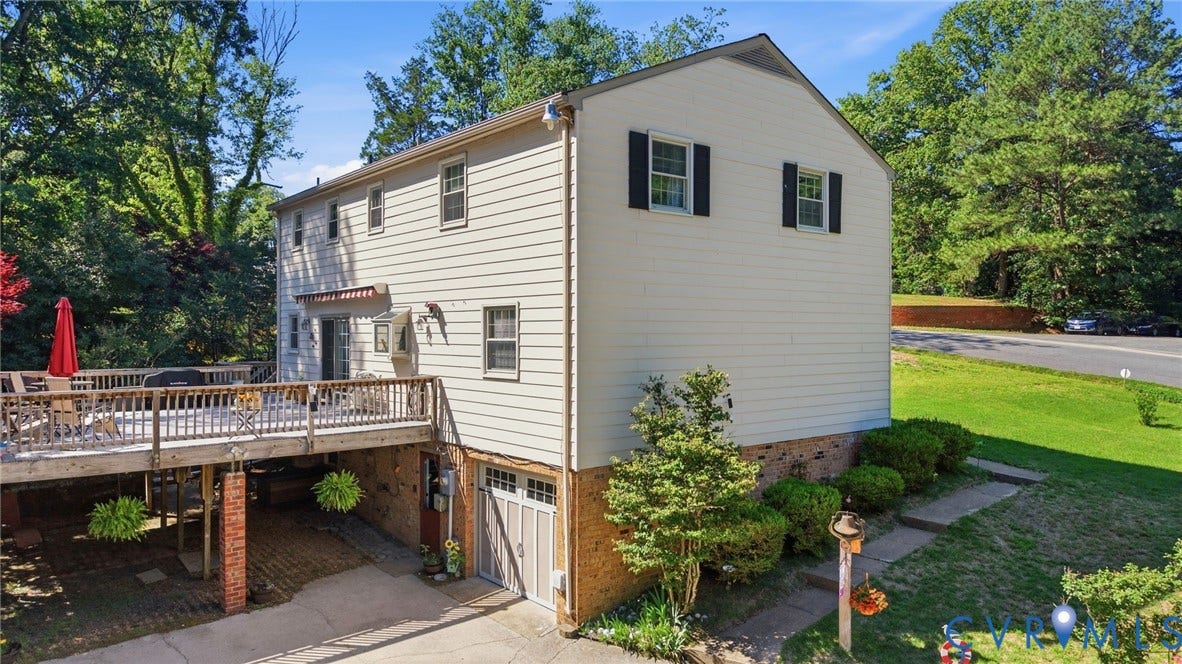 11200 Surry Road, Chester, VA 23831 11200 Surry Road, Chester, VA 23831