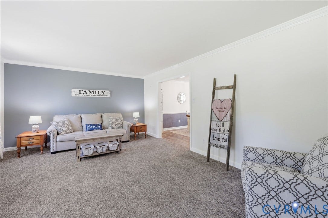11200 Surry Road, Chester, VA 23831 11200 Surry Road, Chester, VA 23831