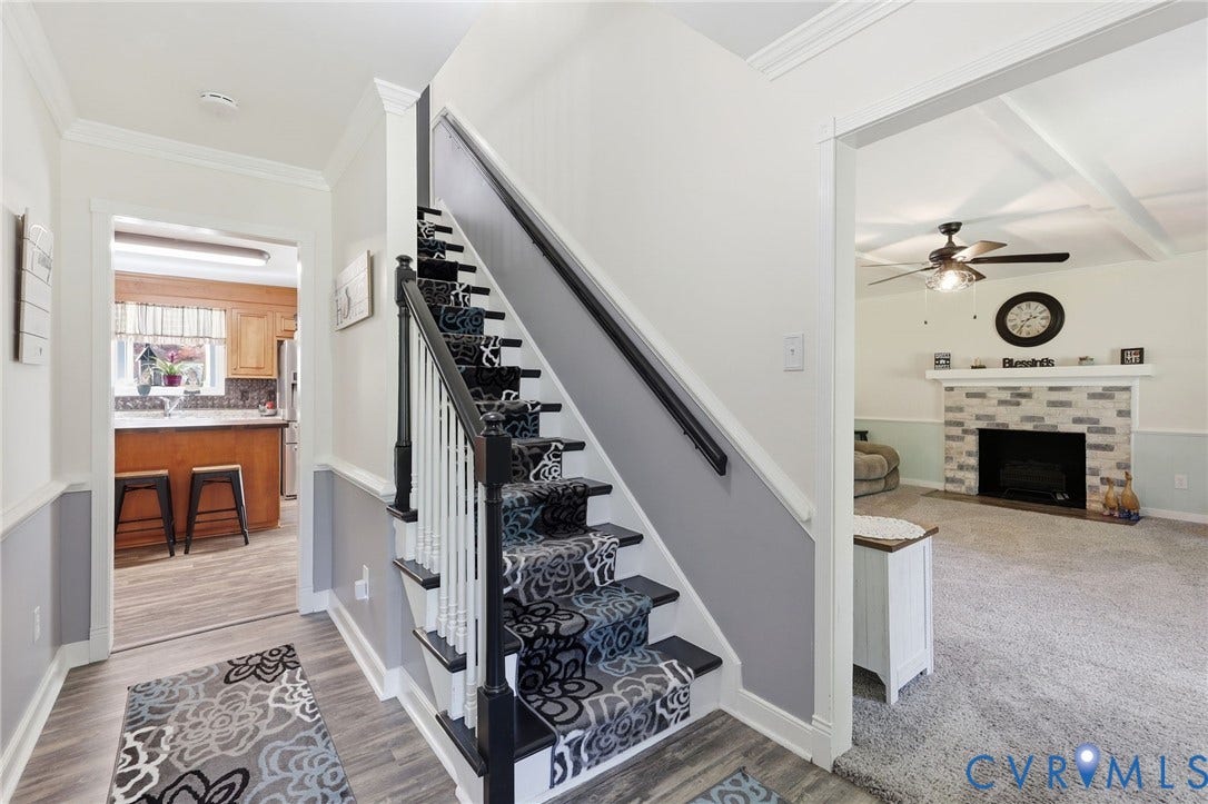 11200 Surry Road, Chester, VA 23831 11200 Surry Road, Chester, VA 23831