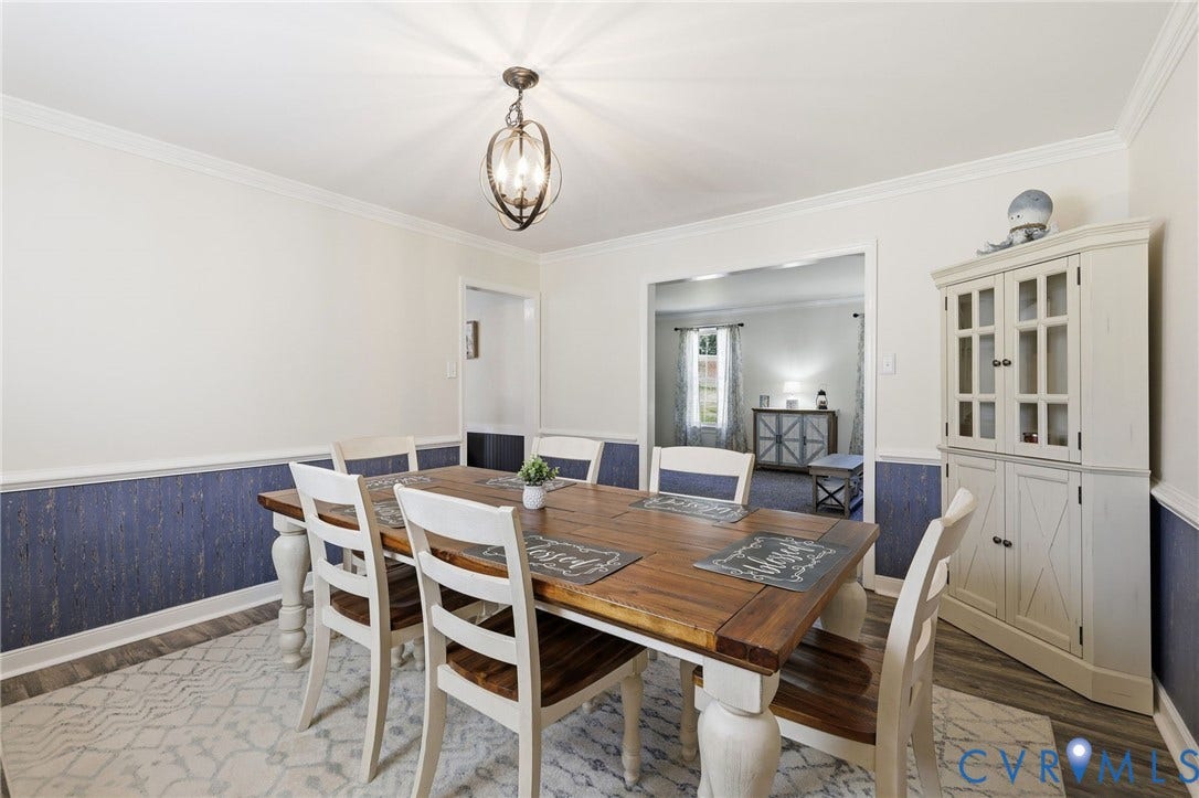 11200 Surry Road, Chester, VA 23831 11200 Surry Road, Chester, VA 23831