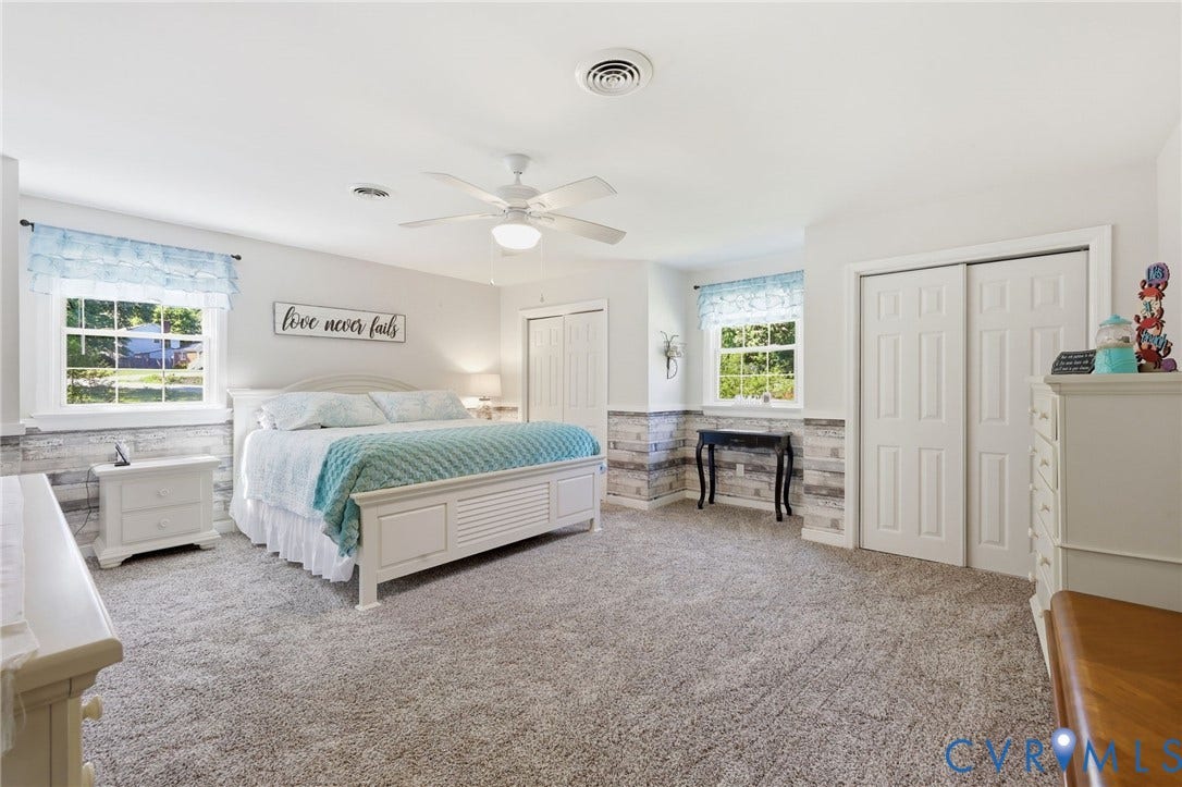 11200 Surry Road, Chester, VA 23831 11200 Surry Road, Chester, VA 23831