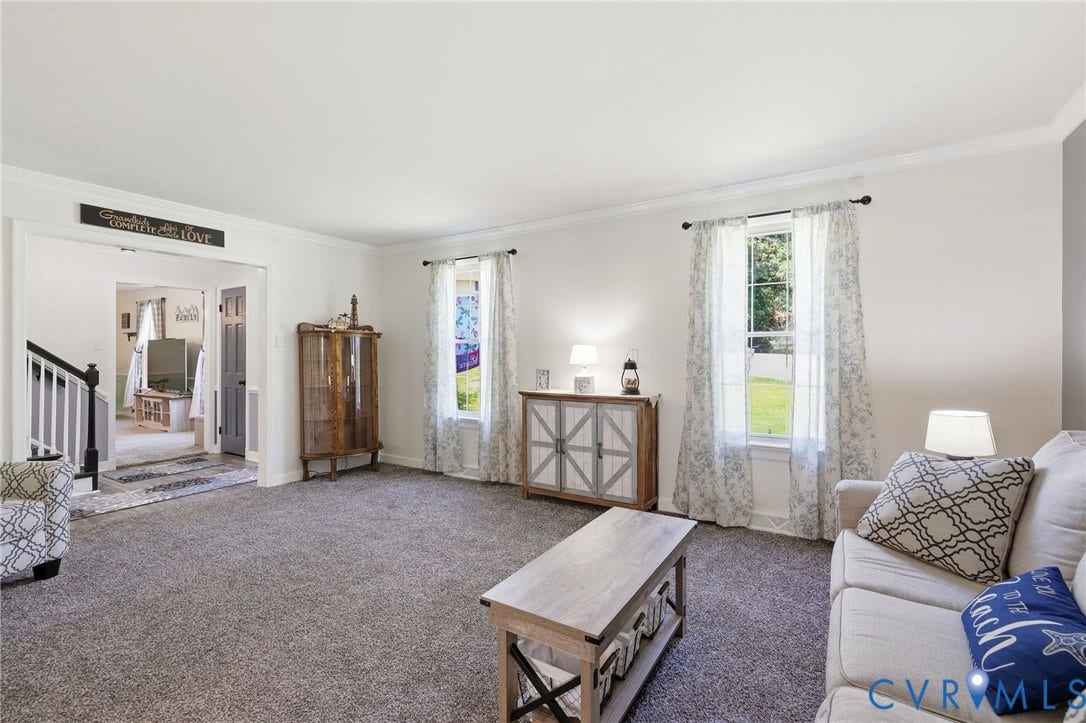 11200 Surry Road, Chester, VA 23831 11200 Surry Road, Chester, VA 23831
