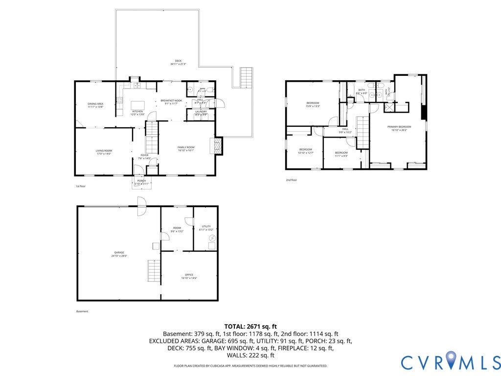 11200 Surry Road, Chester, VA 23831 11200 Surry Road, Chester, VA 23831