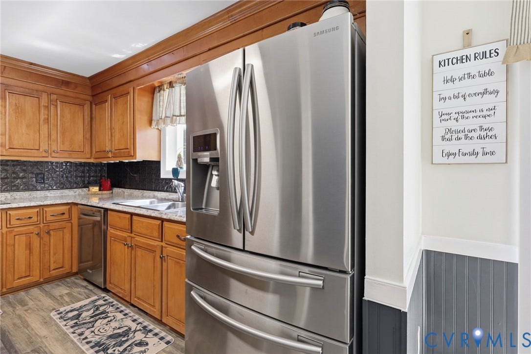 11200 Surry Road, Chester, VA 23831 11200 Surry Road, Chester, VA 23831