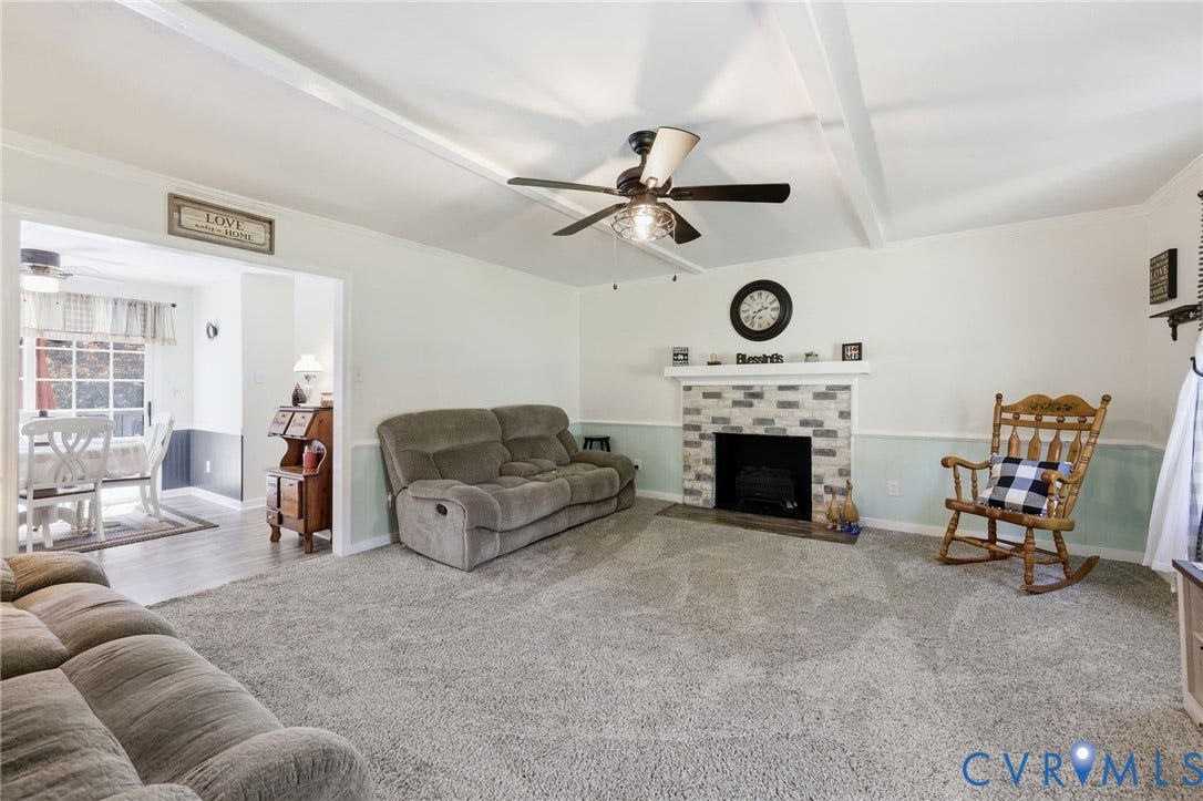 11200 Surry Road, Chester, VA 23831 11200 Surry Road, Chester, VA 23831