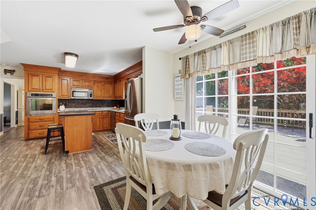 11200 Surry Road, Chester, VA 23831 11200 Surry Road, Chester, VA 23831