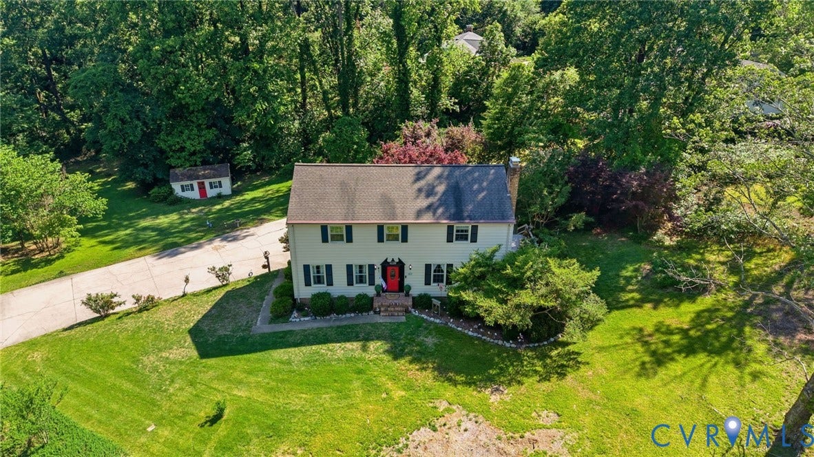 11200 Surry Road, Chester, VA 23831 11200 Surry Road, Chester, VA 23831