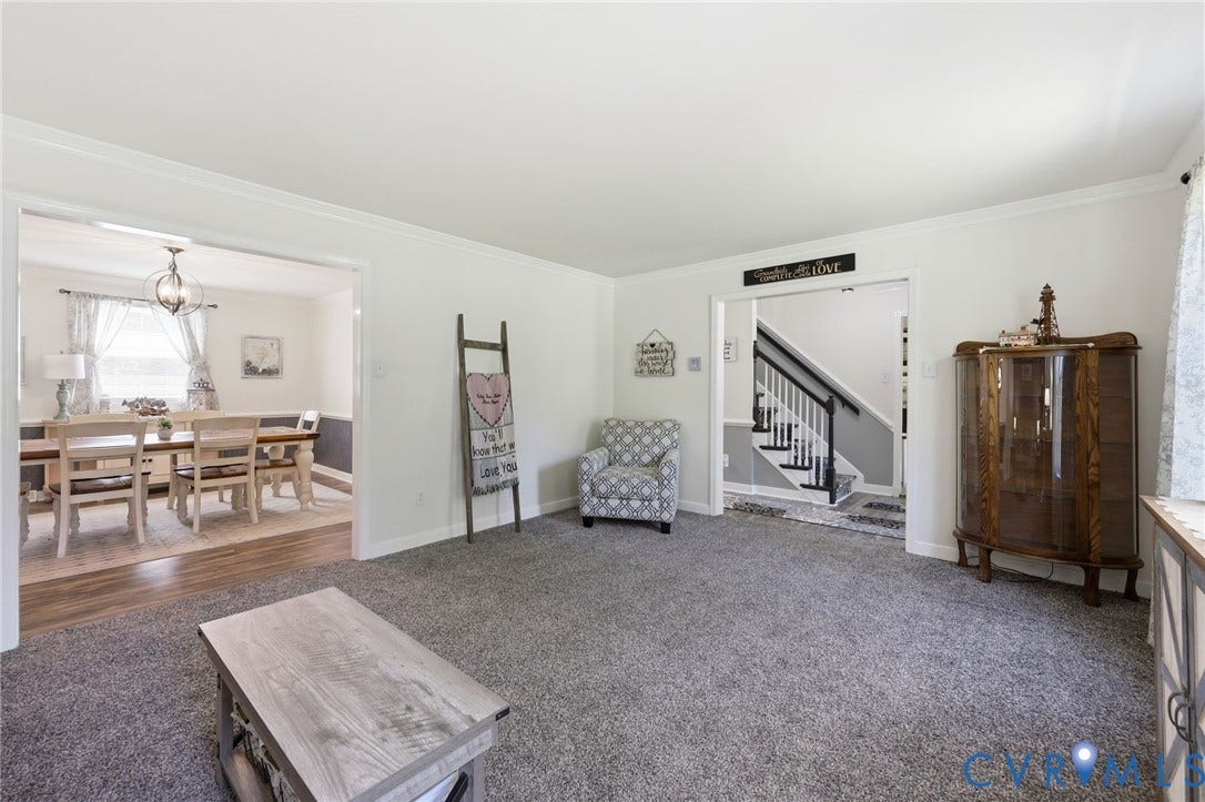 11200 Surry Road, Chester, VA 23831 11200 Surry Road, Chester, VA 23831