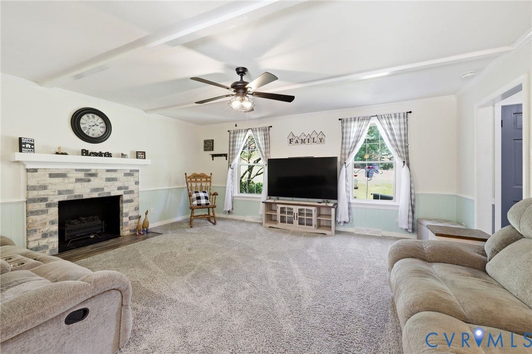 11200 Surry Road, Chester, VA 23831 11200 Surry Road, Chester, VA 23831