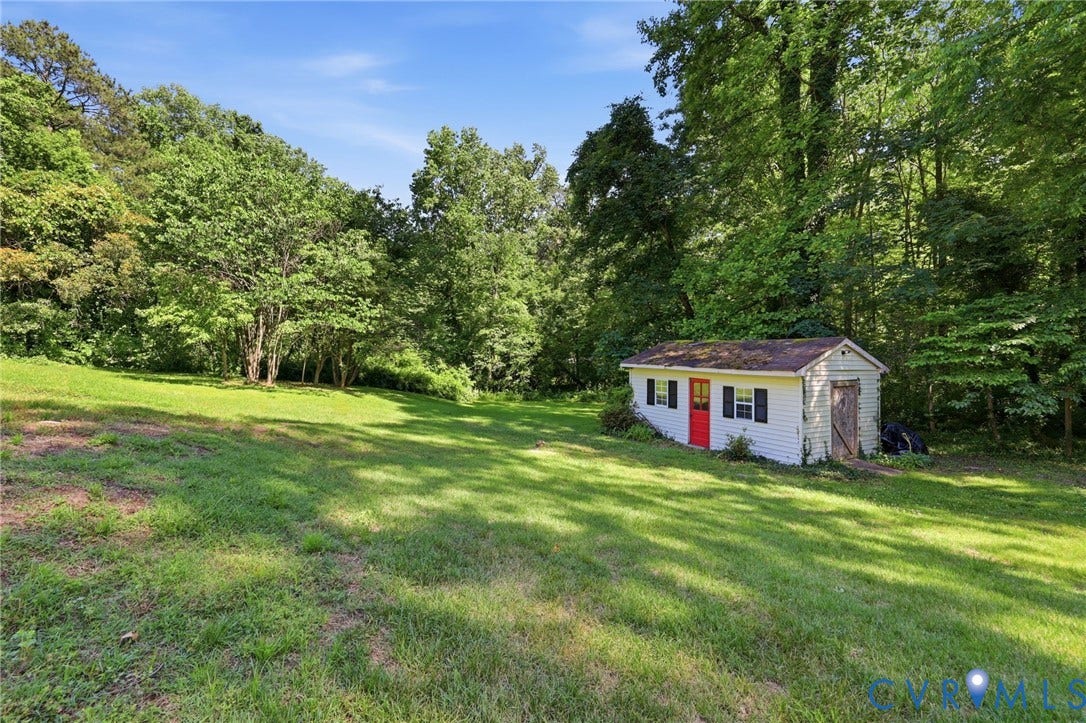 11200 Surry Road, Chester, VA 23831 11200 Surry Road, Chester, VA 23831