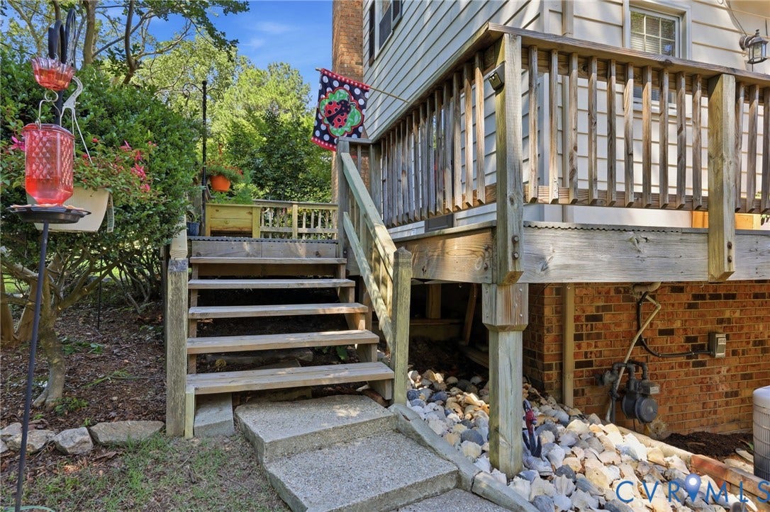 11200 Surry Road, Chester, VA 23831 11200 Surry Road, Chester, VA 23831
