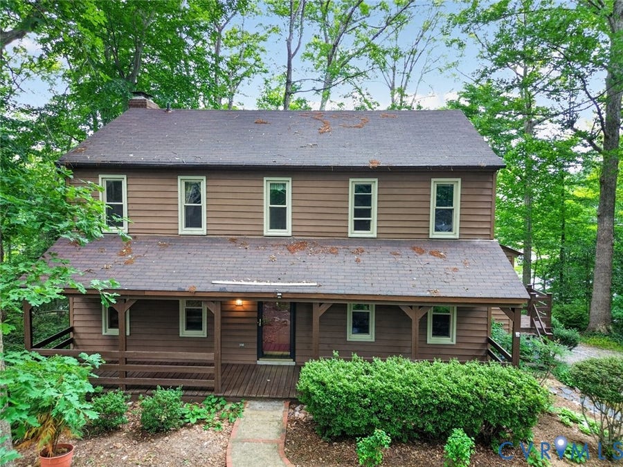Property photo for 4400 Lake Hills Court, Richmond, VA