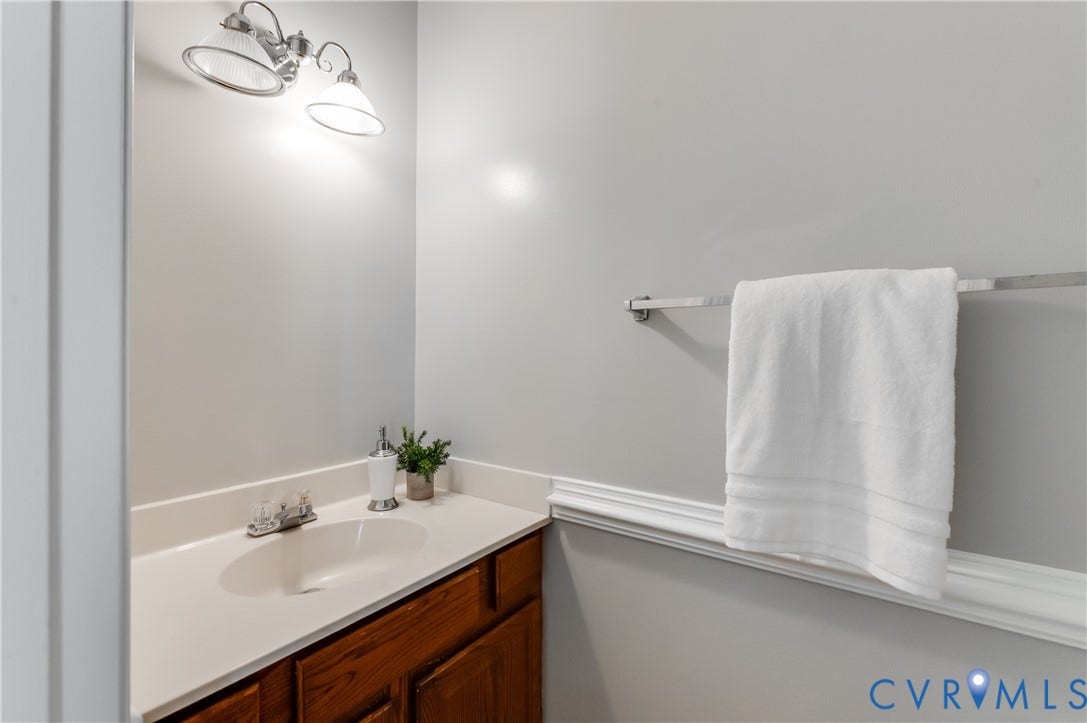 510 Red Maple Drive, Manakin Sabot, VA 23103 510 Red Maple Drive, Manakin Sabot, VA 23103