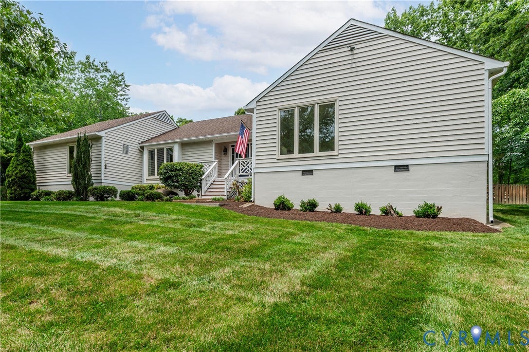 510 Red Maple Drive, Manakin Sabot, VA 23103 510 Red Maple Drive, Manakin Sabot, VA 23103
