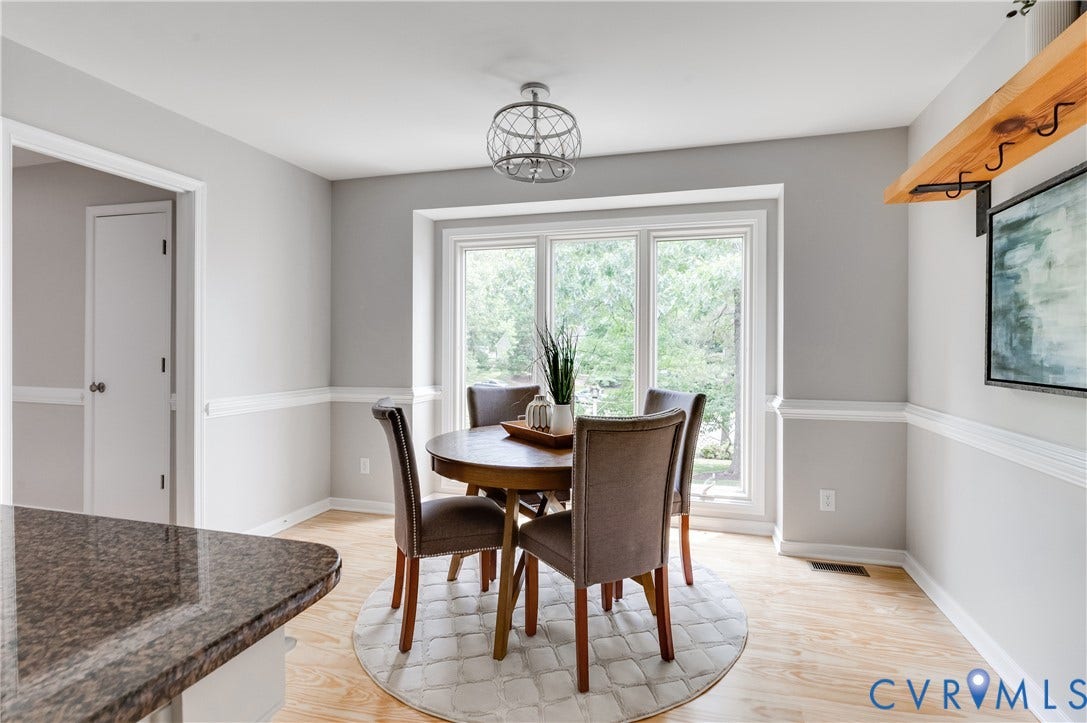 510 Red Maple Drive, Manakin Sabot, VA 23103 510 Red Maple Drive, Manakin Sabot, VA 23103