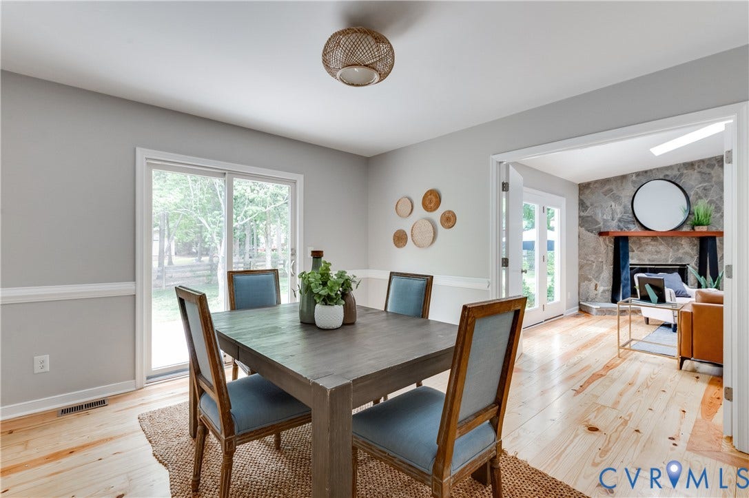 510 Red Maple Drive, Manakin Sabot, VA 23103 510 Red Maple Drive, Manakin Sabot, VA 23103