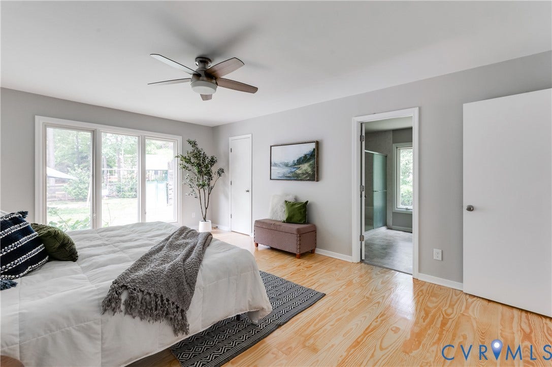 510 Red Maple Drive, Manakin Sabot, VA 23103 510 Red Maple Drive, Manakin Sabot, VA 23103