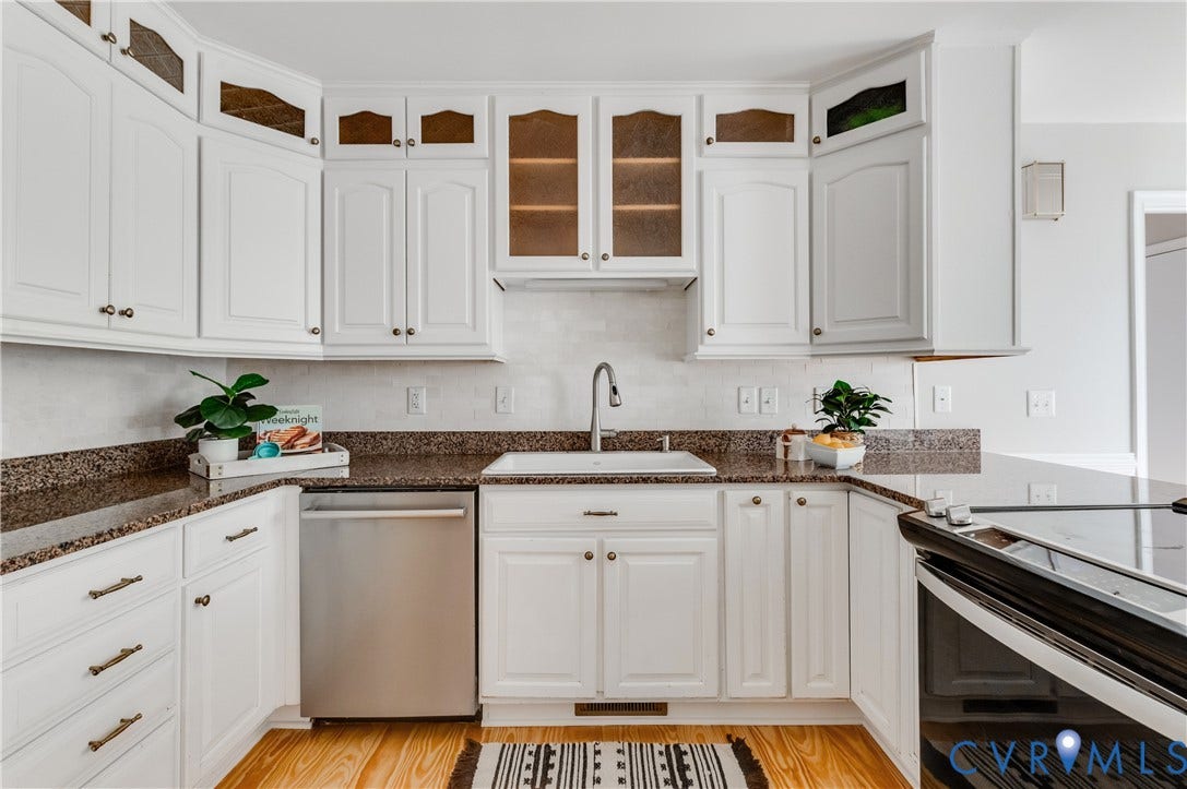 510 Red Maple Drive, Manakin Sabot, VA 23103 510 Red Maple Drive, Manakin Sabot, VA 23103