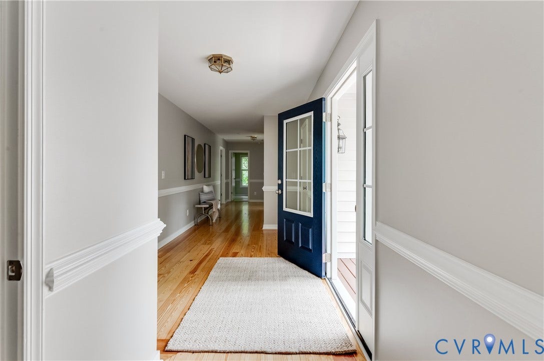 510 Red Maple Drive, Manakin Sabot, VA 23103 510 Red Maple Drive, Manakin Sabot, VA 23103