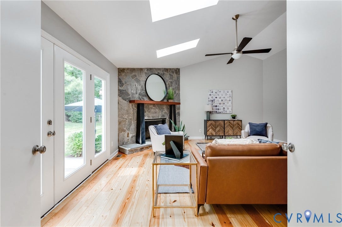 510 Red Maple Drive, Manakin Sabot, VA 23103 510 Red Maple Drive, Manakin Sabot, VA 23103