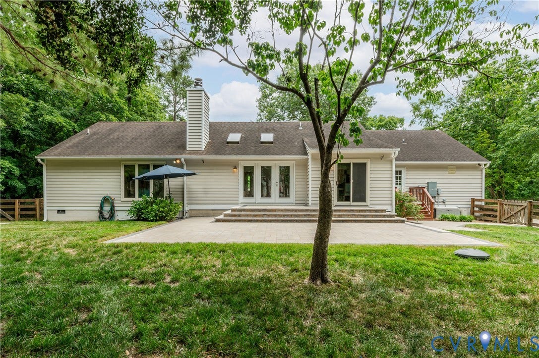 510 Red Maple Drive, Manakin Sabot, VA 23103 510 Red Maple Drive, Manakin Sabot, VA 23103
